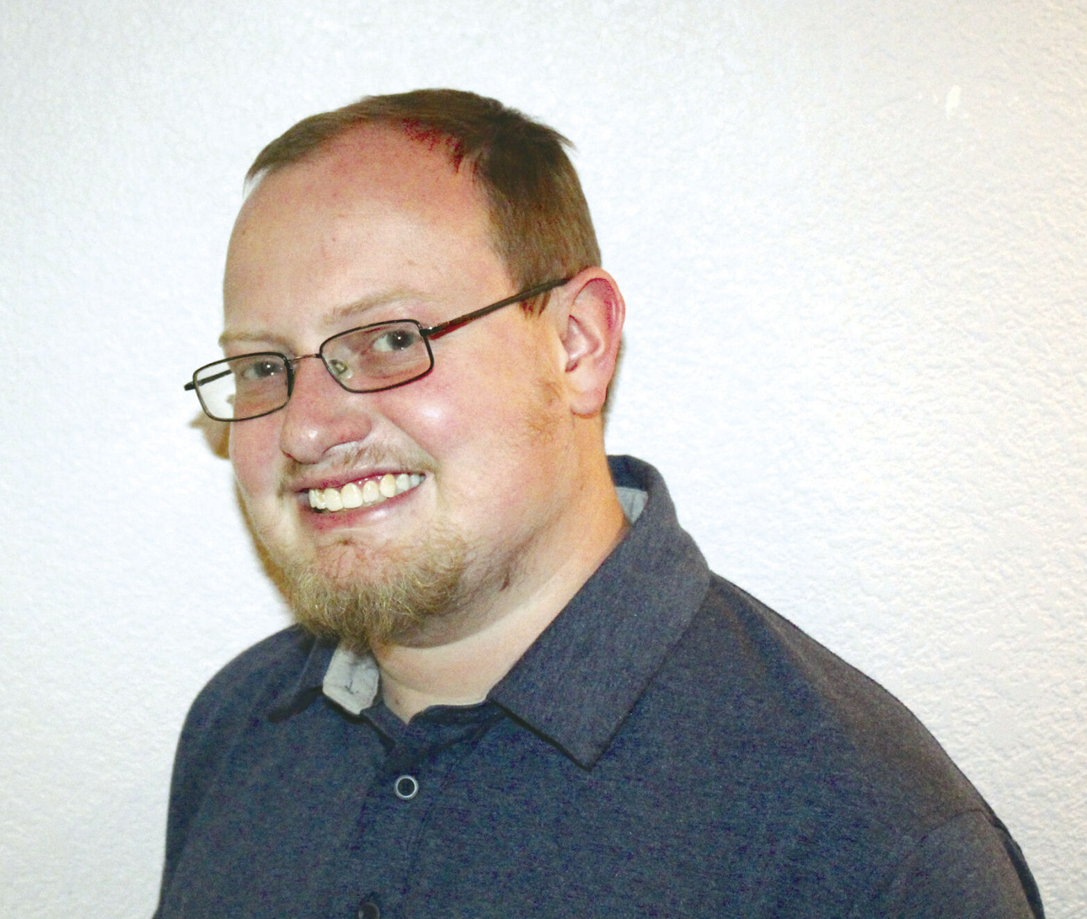 Phil Scherer